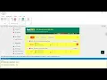 Scraping FlashScore live tennis match details - Who is current server WebHarvy