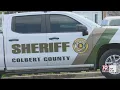 Colbert County s to Launch New Community Service Program April 5 2023 News 19 at 7 00 a