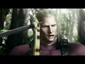 OPERATION JAVIER FULL GAME【SOLO - NO DAMAGE】Resident Evil Darkside Chronicles [4K60ᶠᵖˢ]