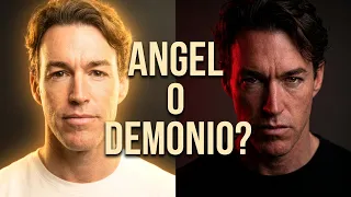 ¿Escuchas a tu Angel o a tu Demonio?