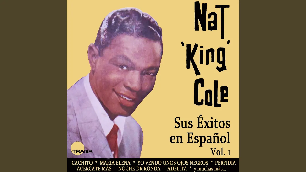 Cachito (Cha Cha Chá) Cachito (Cha Cha Chá)