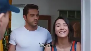 مسلسل انت في كل مكان الحلقة 3 مترجمة 