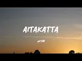Download Lagu AITAKATTTA  - JKT48 (Lirik Video)