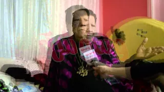 وشوشة شعبان عبد الرحيم انا يترشح للرئاسة يابلاش Washwasha 