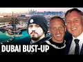 Download Lagu Gangland war spills over as Ross ‘Miami’ McGill attacked in Dubai bust-up by furious rival