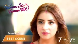 Tumm Se Tumm Tak | EP 415 | Best Scene | Zee TV APAC