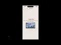 React Native - Multi Screen and Stack Navigation