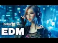 Download Lagu Viral EDM Mix 2025 🎧 TikTok Hits Remix 🎧 Workout Party Music