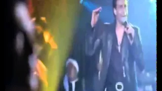 رمضان البرنس موال الصبر واحنا بتوع زمان فيلم احاسيس YouTube 