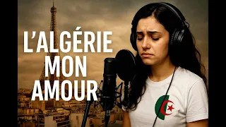 Chanson Française Cette Chanson Va Briser Le Cœur Des Algériens De L étranger 