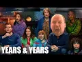Lagu Years and Years - Analysis / Review