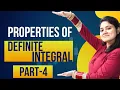 Introduction to Properties of Definite Integral Integration BBA BCA B COM B TECH Dream Maths