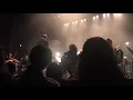 Jonsi & Alex || Riceboy Sleeps || "Atlas Song" || LIVE Excerpt 10.28.2019 Washington, D.C.