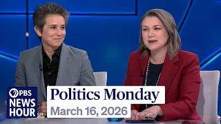 Tamara Keith and Amy Walter on the impact of Trump s push for the SAVE Act