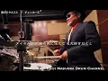 Professional Drummer Plays! [The Checkers] Tears' Request [Drum Cover]