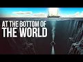 Download Lagu THE MOST HORRIFYING PLACES IN THE OCEAN 11,034 m BELOW SEA LEVEL