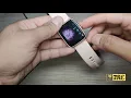Arbily Women s Smart Watch ID205L Review