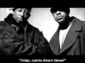 Gangstarr - Battle (Subtitulado en Español)