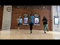 Download Lagu Baju Putih Jang Lepas Line Dance