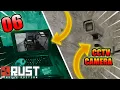 SECURE YOUR BASE WITH CCTV CAMERAS ELECTRICITY TUTORIAL