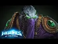 Download Lagu Target Acquired, Assassin Zeratul Is On Route | Heroes of the Storm (Hots) Zeratul Gameplay