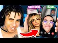 Streamers React to Konvy with Dreads
