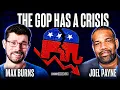 Trump s Coalition Is Cracking and Republicans Have a 2026 Crisis It s The End Of The Week