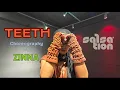 Download Lagu TEETH🖐️SALSATION®️Choreography By SEI ZINNA #salsationfitness #salsationkorea #5secondsofsummerteeth