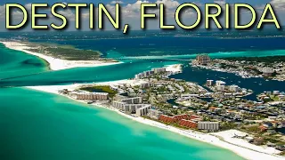 Don t Make These MISTAKES When Visiting Destin Florida