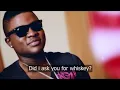 Wizkid - Pakurumo (KU3H Amapiano Remix) (Official Video)