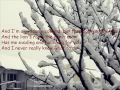 First Aid Kit - The Lions Roar lyrics