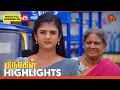 Download Lagu Marumagal - Highlights | 15 July 2025 | Tamil Serial | Sun TV