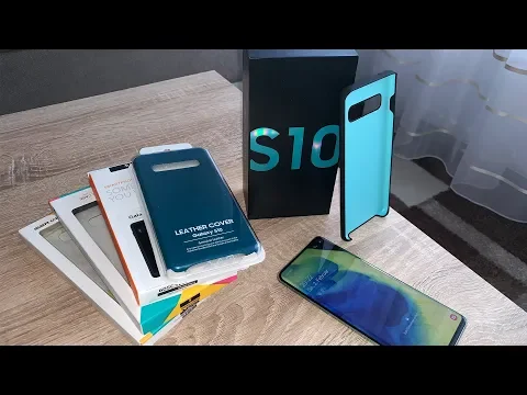 Download MP3 Samsung Galaxy S10 Hülle - Die 5 Besten im Test