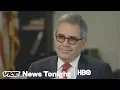 Larry Krasner Is Trying To Transform Criminal Justice In Philadelphia HBO