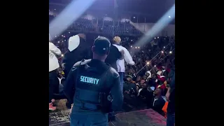 dj baddo live lokoja alongside jumabee portable charles okocha odg oritse femi u0026 many more