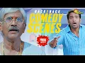 Download Lagu Kanna Laddu Thinna Aasaiya - Back to Back Comedy Scenes😂 | Santhanam |Sethu | Power star |Adithya TV