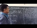 Class-9 Computer Applications Ch-6 Mathematical Library Methods Part-2