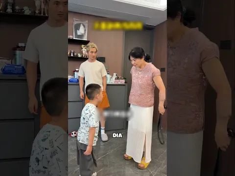 Dia merasa ibunya telah berubah