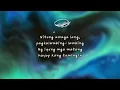 Kisapmata - Rivermaya