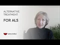 Download Lagu Alternative treatment for ALS