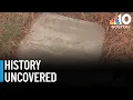 History uncovered in Beverly