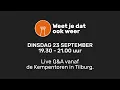Download Lagu Live Q\u0026A met Bart