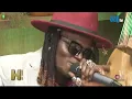 #880 TV / OM TV : ADJI ONE DANS L'EMISSION HAUT STANDING 100% LIVE.