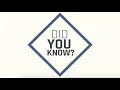 Attendance Matters - Preparing For The Future Did you Know