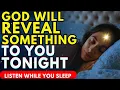Father God, Protect My Family This December as I Sleep | Powerful Night Prayer
