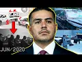 Download Lagu 🇲🇽 El BRUTAL ATENTADO contra OMAR GARCÍA HARFUCH ⚠️ Junio 2020
