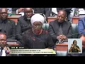 Download Lagu Parliamentarians extol MWANAMWAMBWA