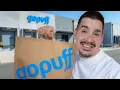 I Tested Delivering For Gopuff How Much Did I Make 2026