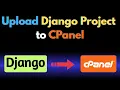 How to Upload Django Project to cPanel Easily Beginner s Guide