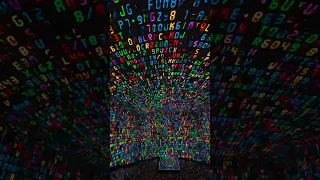 An amazing time at the U2 concert inside The Sphere in Las Vegas. Thanks to my wonderful in-laws!!